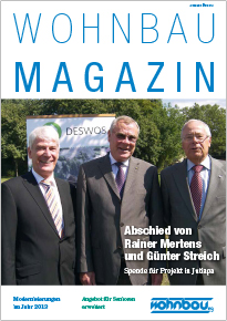 Wohnbau-Magazin 37