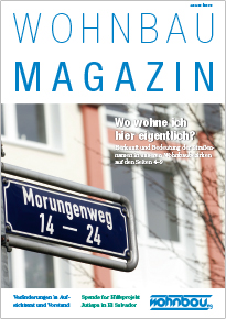 Wohnbau-Magazin 39